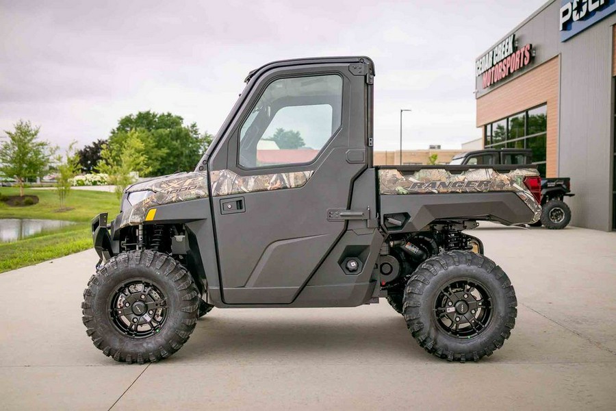 2026 Polaris® Ranger XP 1000 NorthStar Ultimate Polaris Pursuit Camo