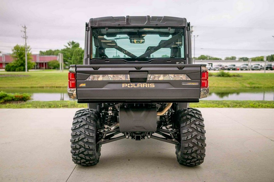 2026 Polaris® Ranger XP 1000 NorthStar Ultimate Polaris Pursuit Camo