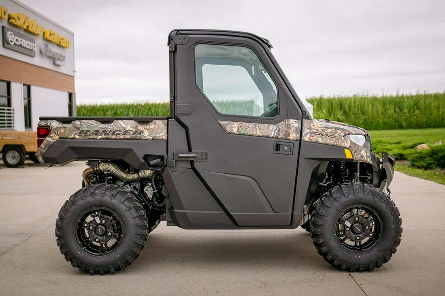 2026 Polaris® Ranger XP 1000 NorthStar Ultimate Polaris Pursuit Camo