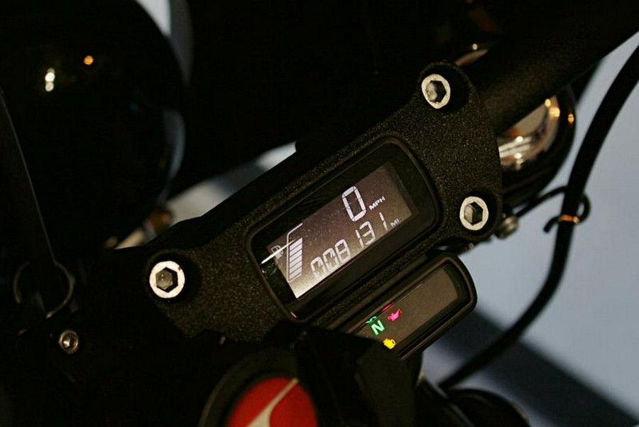 2020 Harley-Davidson® FXBB - Softail® Street Bob®