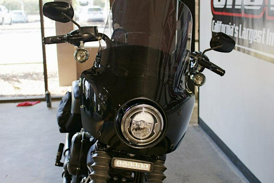 2020 Harley-Davidson® FXBB - Softail® Street Bob®