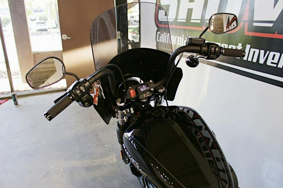 2020 Harley-Davidson® FXBB - Softail® Street Bob®