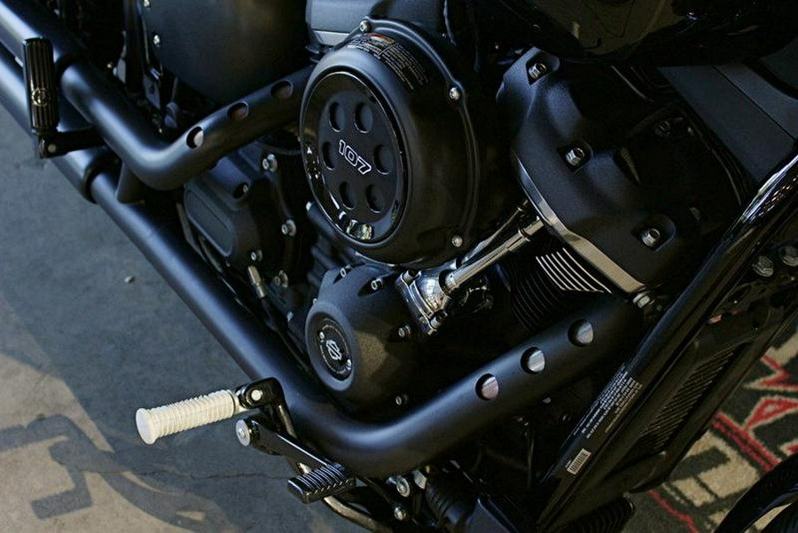 2020 Harley-Davidson® FXBB - Softail® Street Bob®