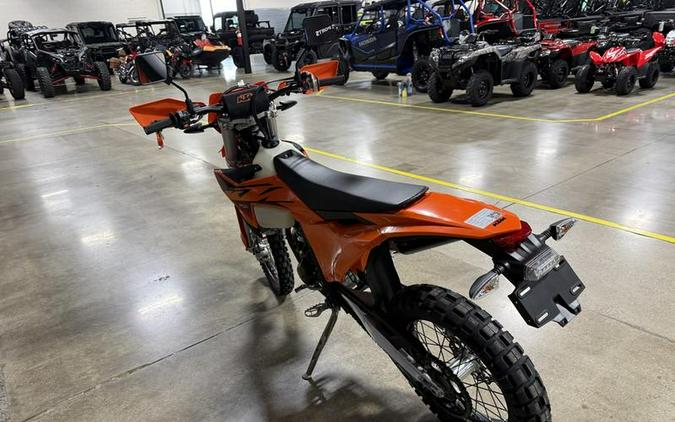 2026 KTM 350 EXC-F