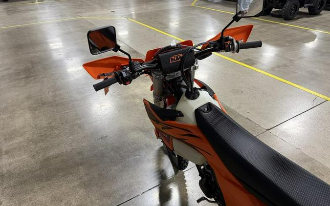2026 KTM 350 EXC-F
