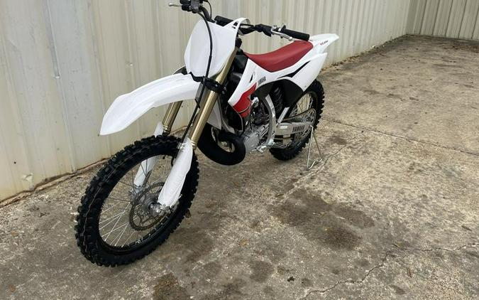 2026 Yamaha YZ250 70th Anniversary Edition