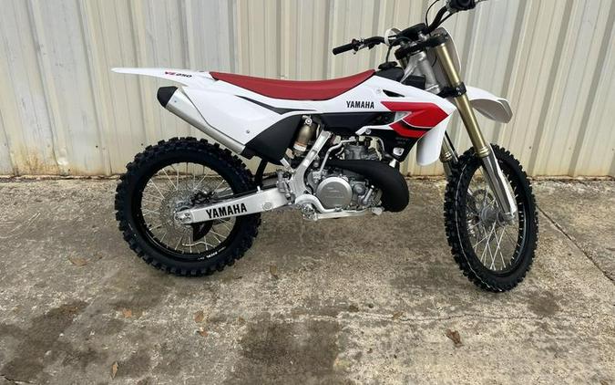 2026 Yamaha YZ250 70th Anniversary Edition