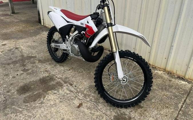2026 Yamaha YZ250 70th Anniversary Edition