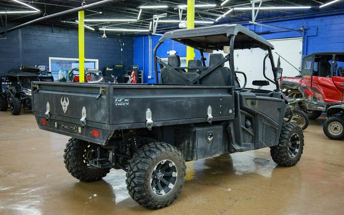 2023 Intimidator GC1K Truck