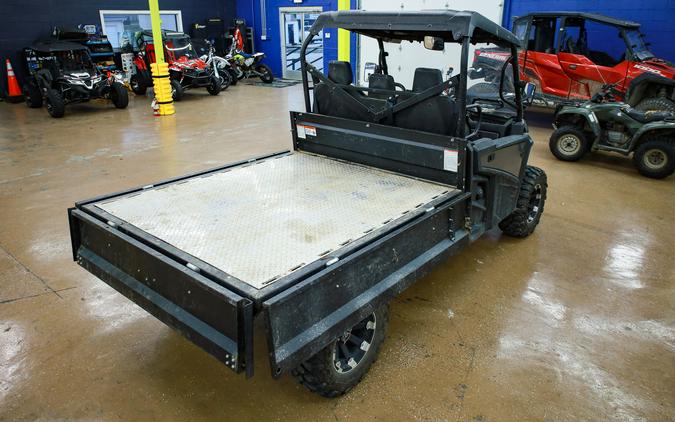 2023 Intimidator GC1K Truck