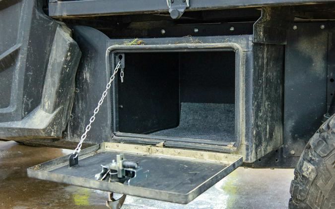 2023 Intimidator GC1K Truck