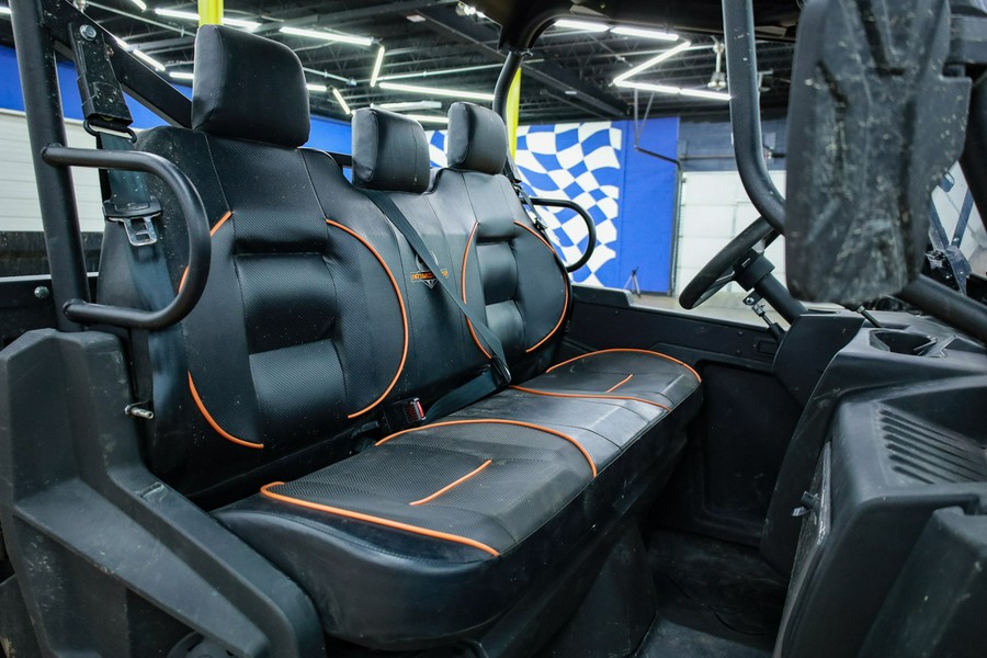 2023 Intimidator GC1K Truck