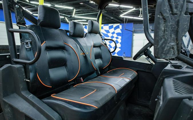 2023 Intimidator GC1K Truck