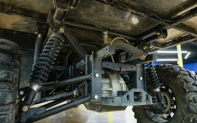 2023 Intimidator GC1K Truck