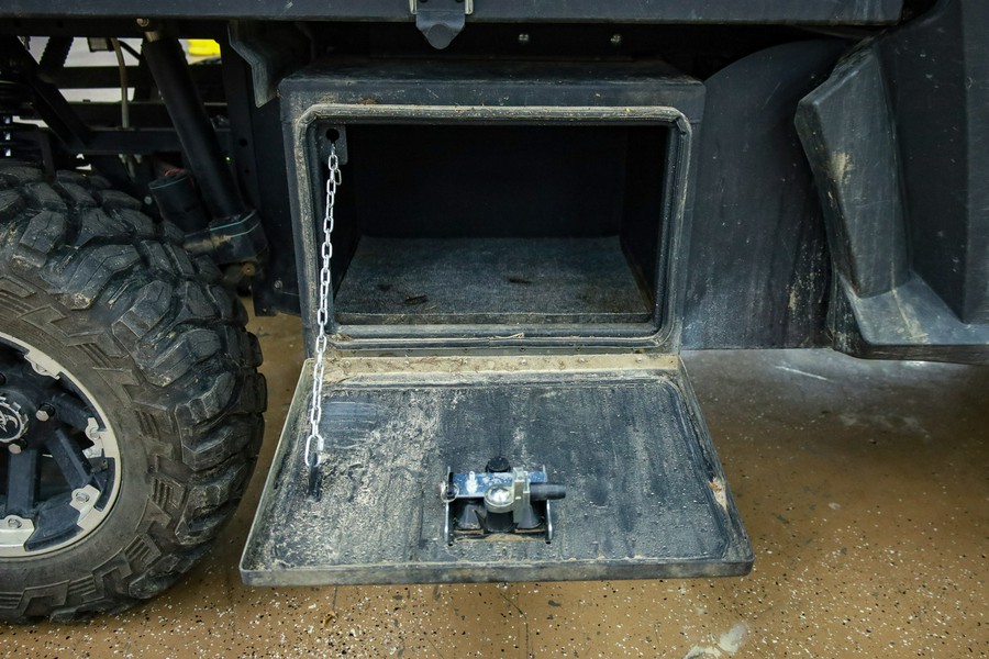 2023 Intimidator GC1K Truck