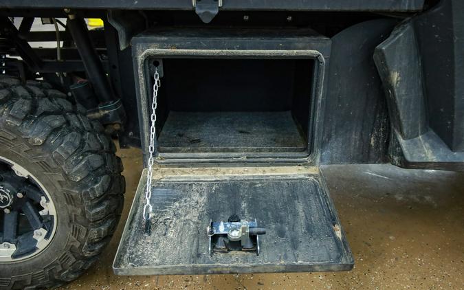 2023 Intimidator GC1K Truck