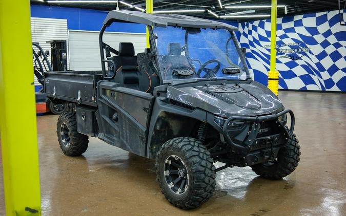 2023 Intimidator GC1K Truck