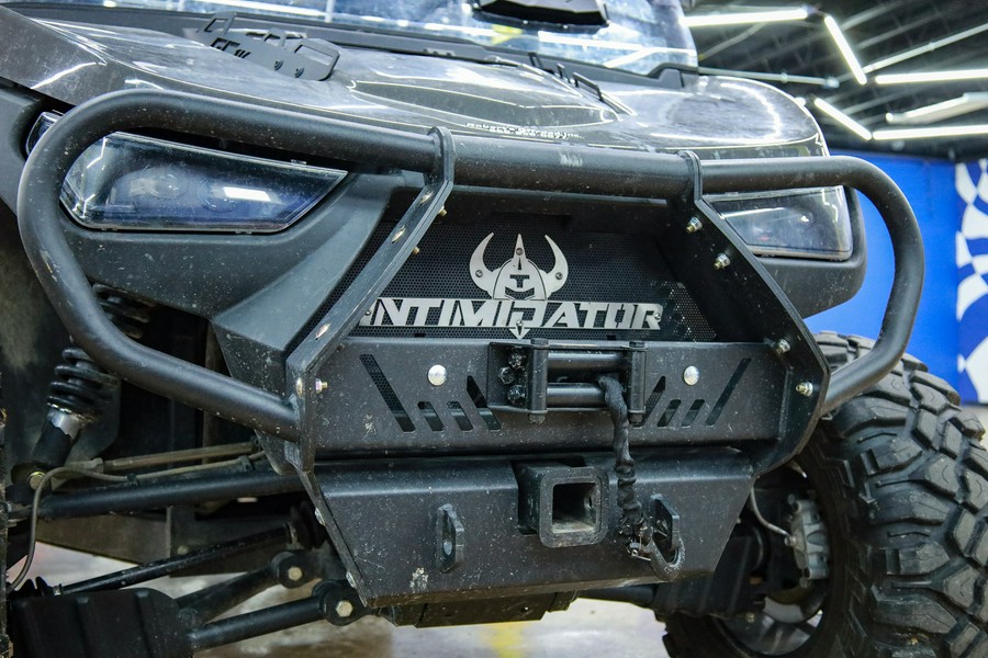 2023 Intimidator GC1K Truck