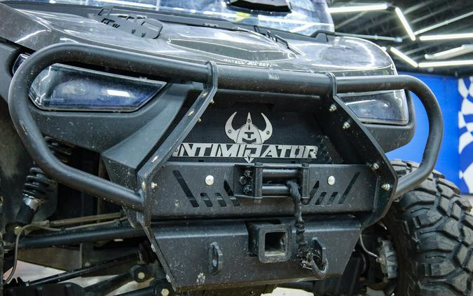 2023 Intimidator GC1K Truck