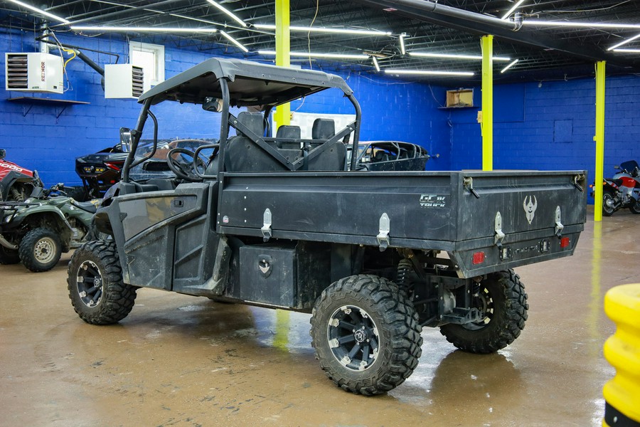 2023 Intimidator GC1K Truck