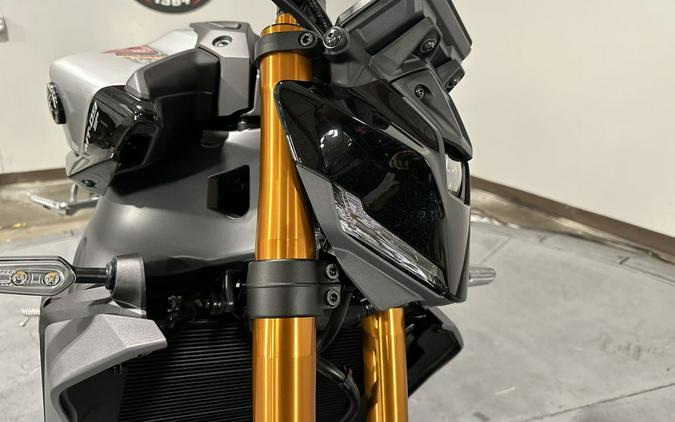 2026 Yamaha MT 09 SP