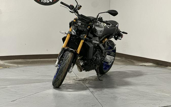 2026 Yamaha MT 09 SP