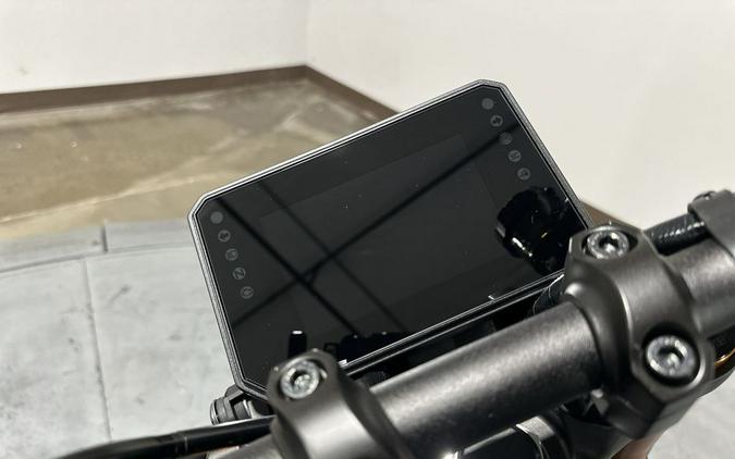 2026 Yamaha MT 09 SP