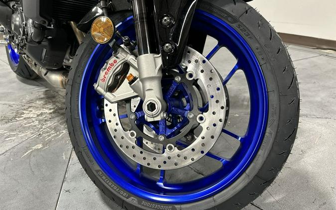 2026 Yamaha MT 09 SP