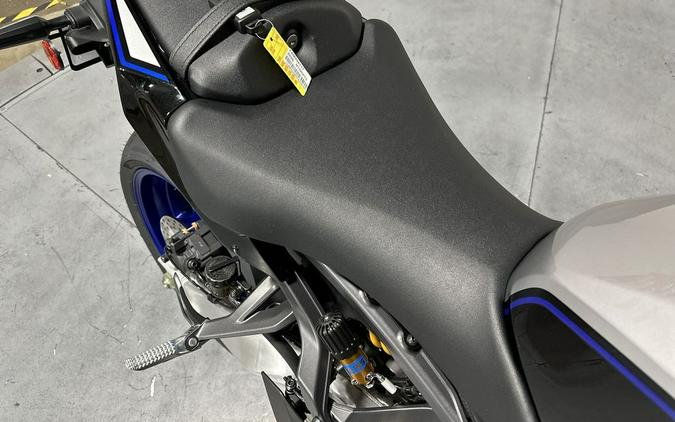 2026 Yamaha MT 09 SP