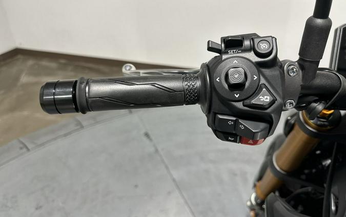 2026 Yamaha MT 09 SP