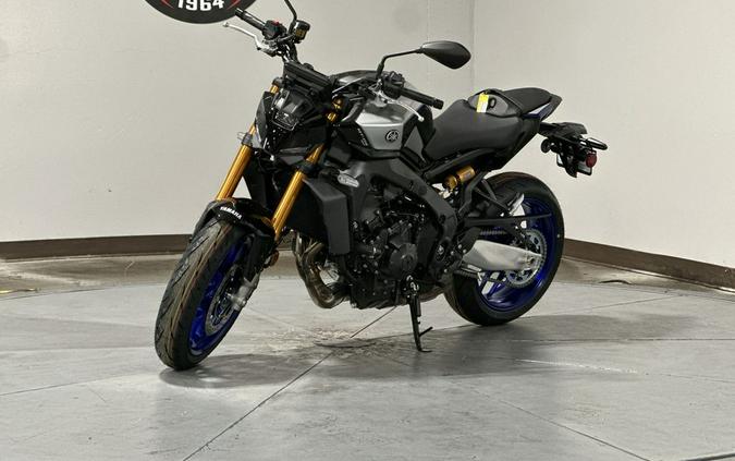 2026 Yamaha MT 09 SP
