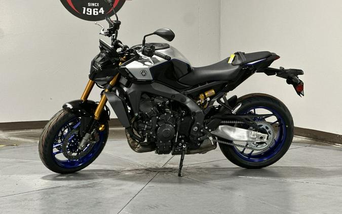 2026 Yamaha MT 09 SP