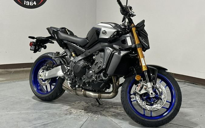 2026 Yamaha MT 09 SP