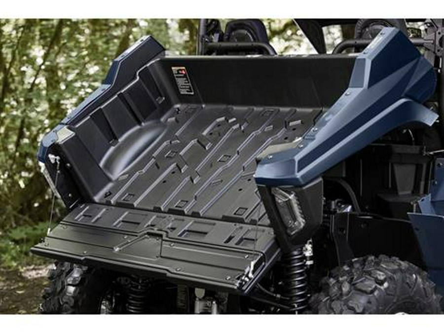 2026 Yamaha Wolverine RMAX2 1000 Limited