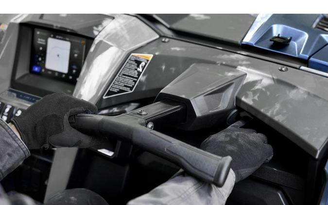 2026 Yamaha Wolverine RMAX2 1000 Limited