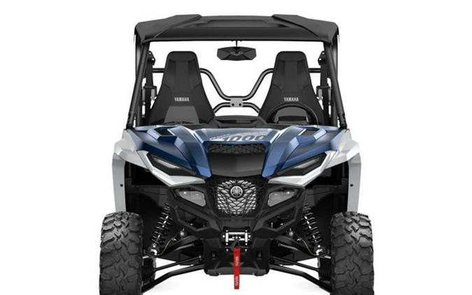 2026 Yamaha Wolverine RMAX2 1000 Limited