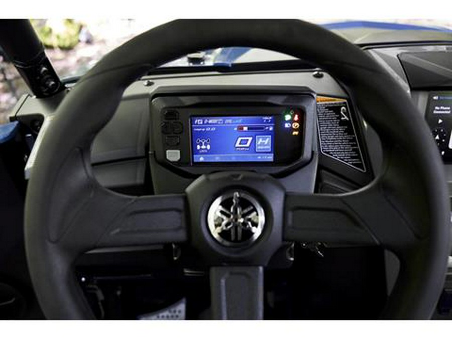 2026 Yamaha Wolverine RMAX2 1000 Limited