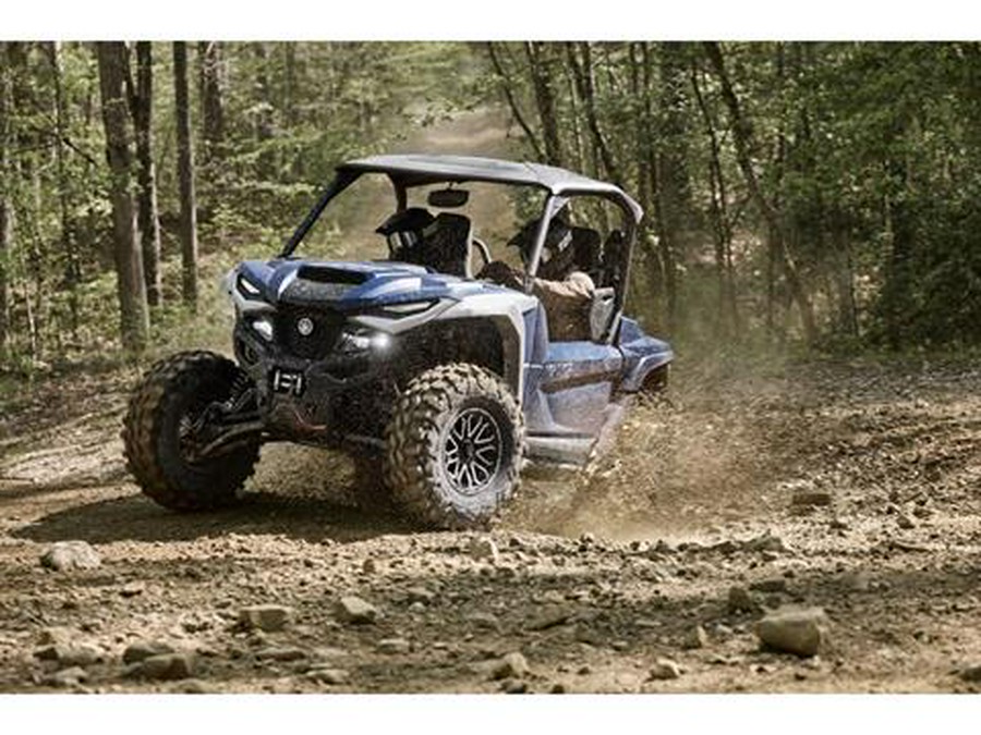 2026 Yamaha Wolverine RMAX2 1000 Limited