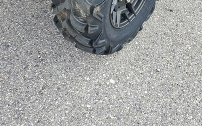 2026 Honda Pioneer 700-4 Deluxe