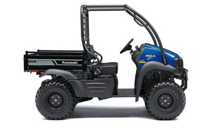 2026 Kawasaki Mule SX™ 4x4 XC