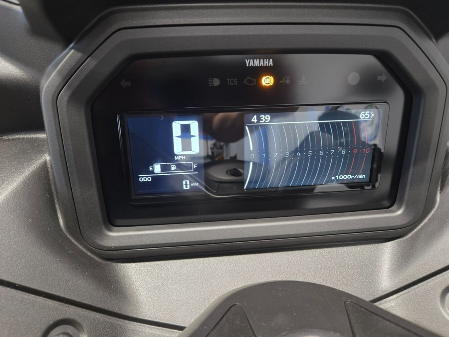 2026 Yamaha Motor Corp., USA XMAX