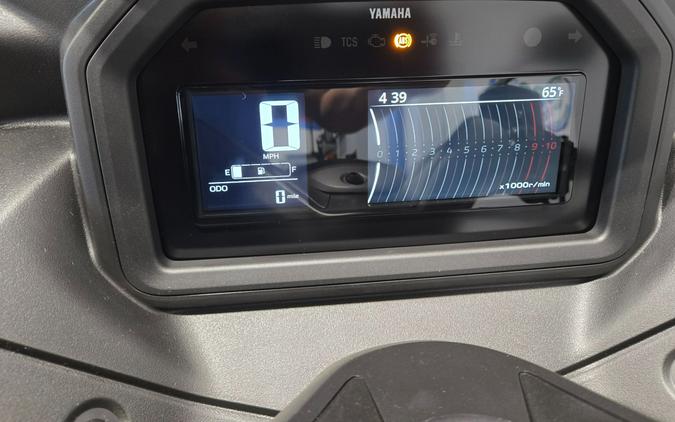 2026 Yamaha Motor Corp., USA XMAX