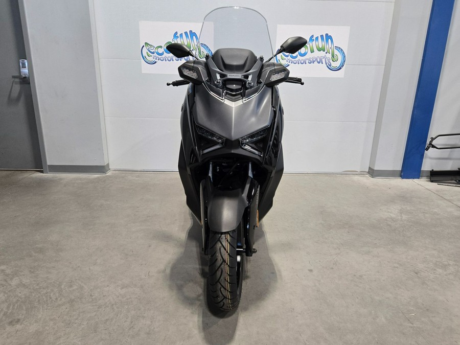 2026 Yamaha Motor Corp., USA XMAX