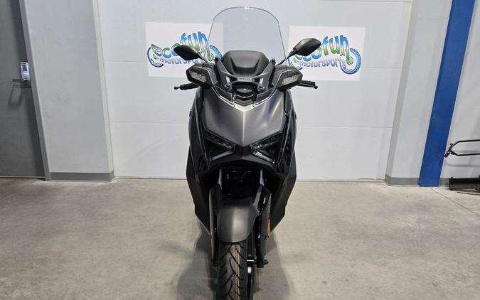 2026 Yamaha Motor Corp., USA XMAX