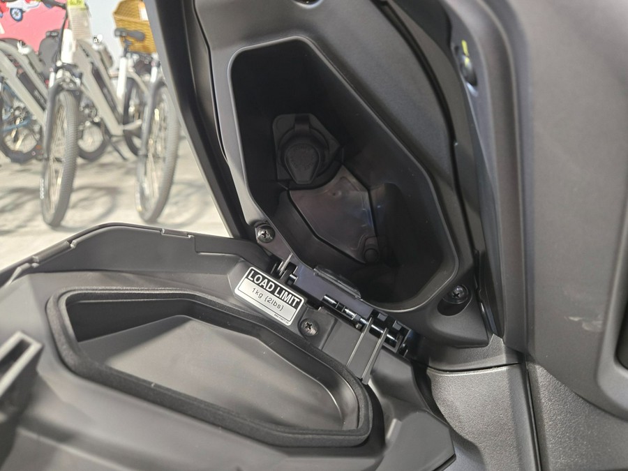 2026 Yamaha Motor Corp., USA XMAX