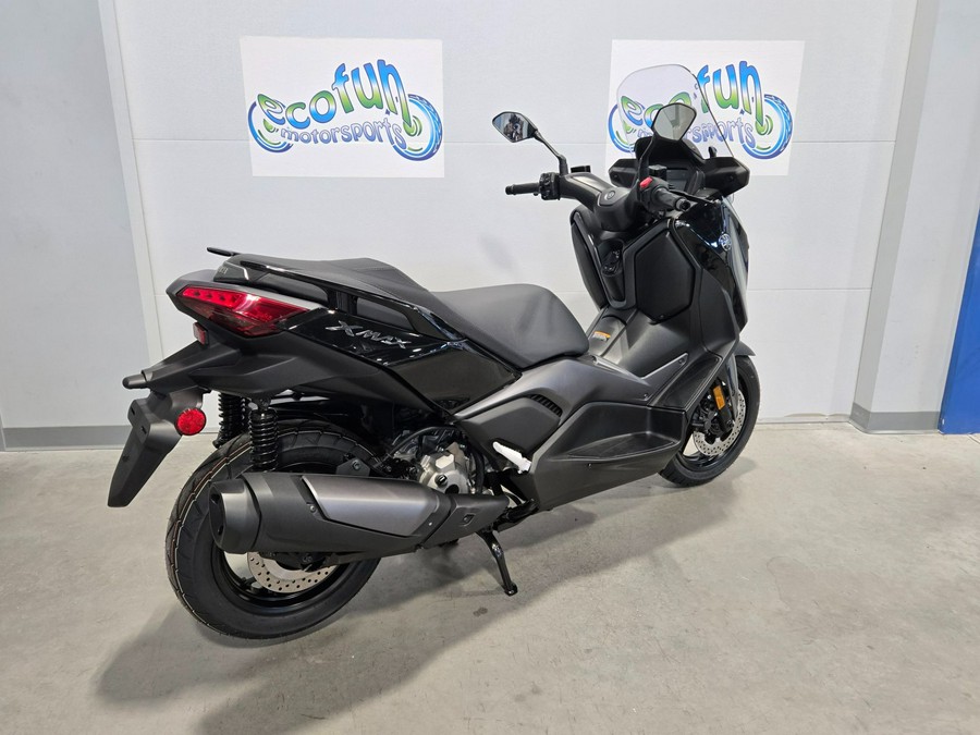 2026 Yamaha Motor Corp., USA XMAX