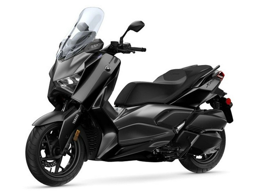 2026 Yamaha Motor Corp., USA XMAX