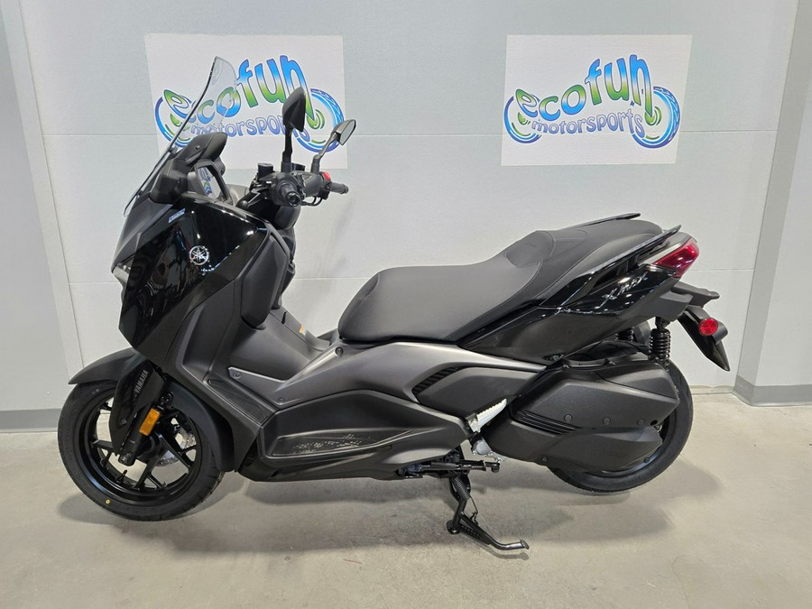 2026 Yamaha Motor Corp., USA XMAX