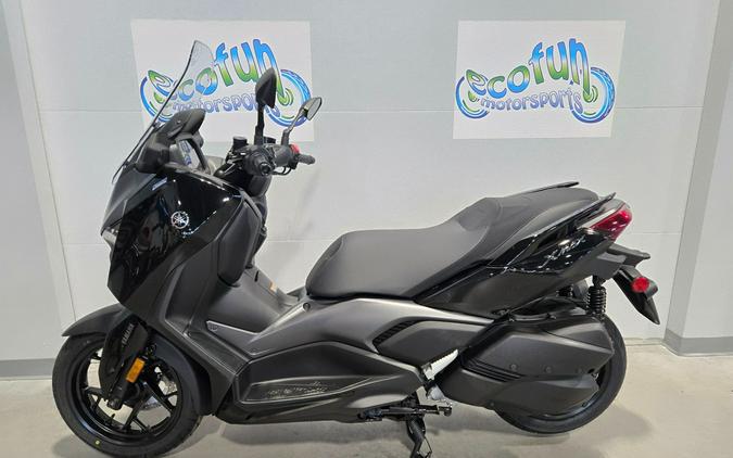 2026 Yamaha Motor Corp., USA XMAX