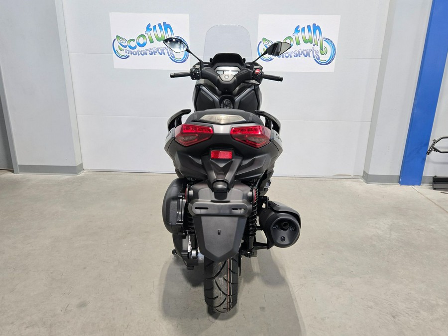 2026 Yamaha Motor Corp., USA XMAX